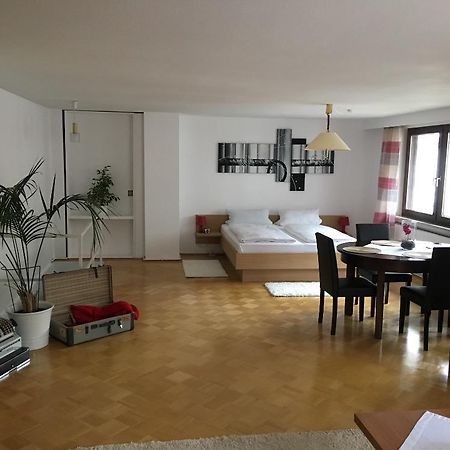 Ferienwohnung Im Herzen Bad Wildbads Luaran gambar