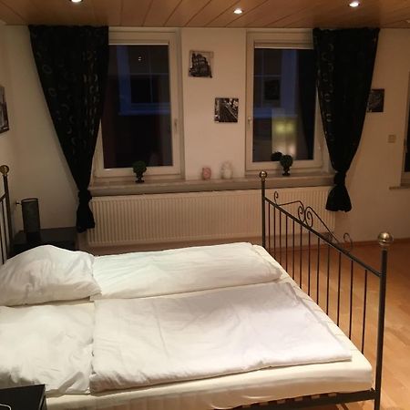 Ferienwohnung Im Herzen Bad Wildbads Luaran gambar