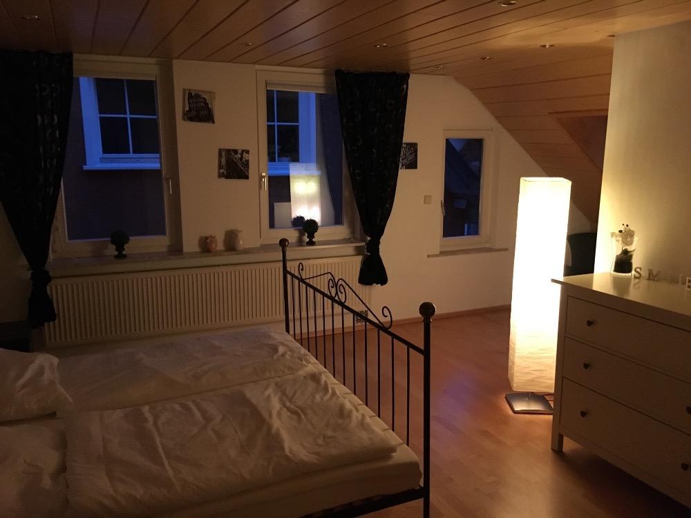 Ferienwohnung Im Herzen Bad Wildbads Luaran gambar