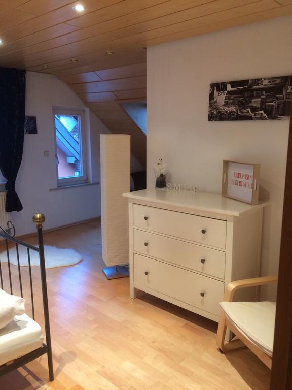 Ferienwohnung Im Herzen Bad Wildbads Luaran gambar