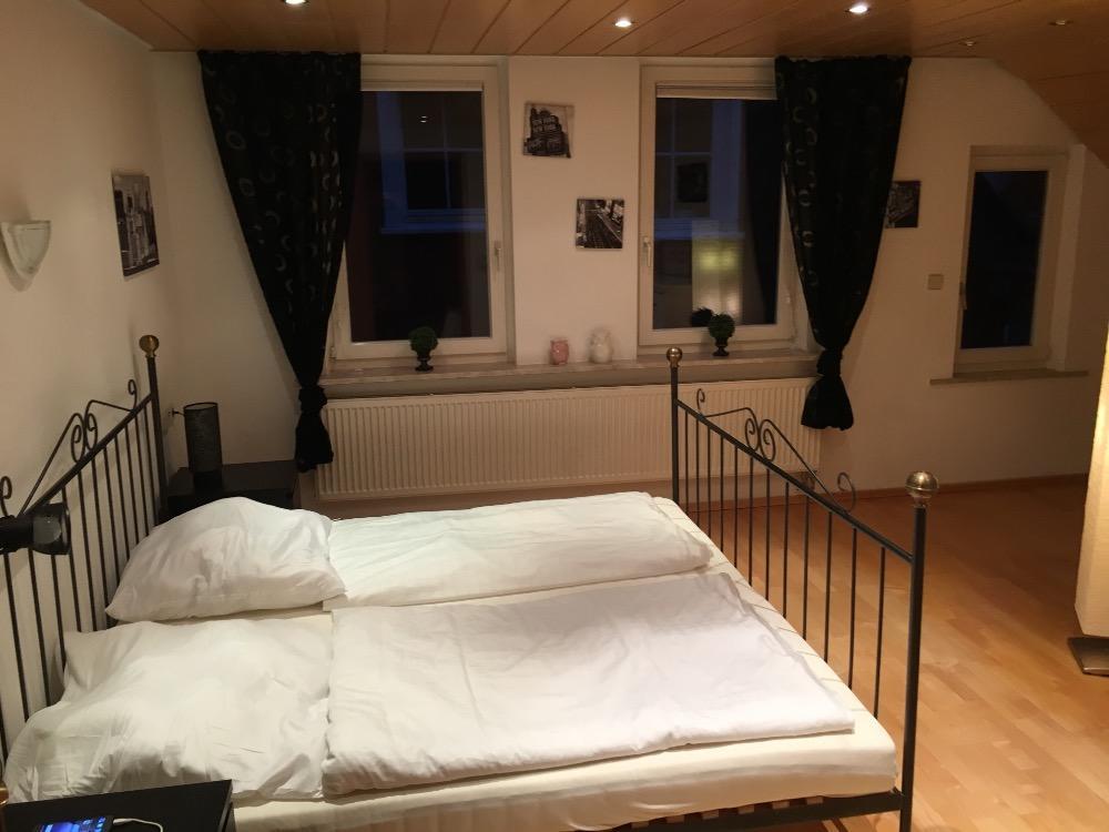 Ferienwohnung Im Herzen Bad Wildbads Luaran gambar