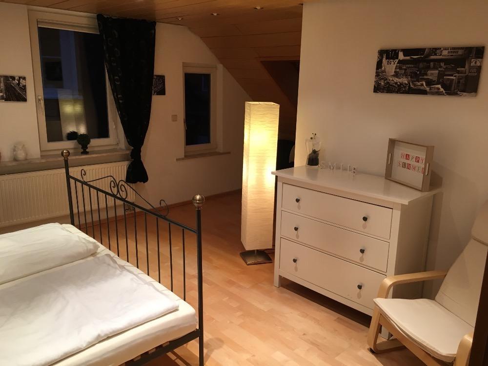 Ferienwohnung Im Herzen Bad Wildbads Luaran gambar